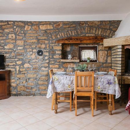 Apartment Larca Канфанар Екстер'єр фото