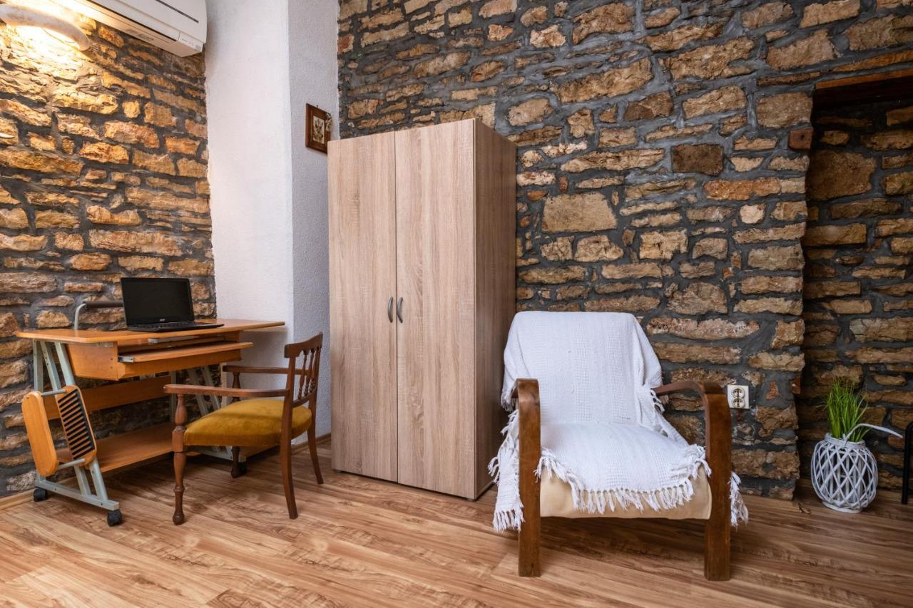 Apartment Larca Канфанар Екстер'єр фото