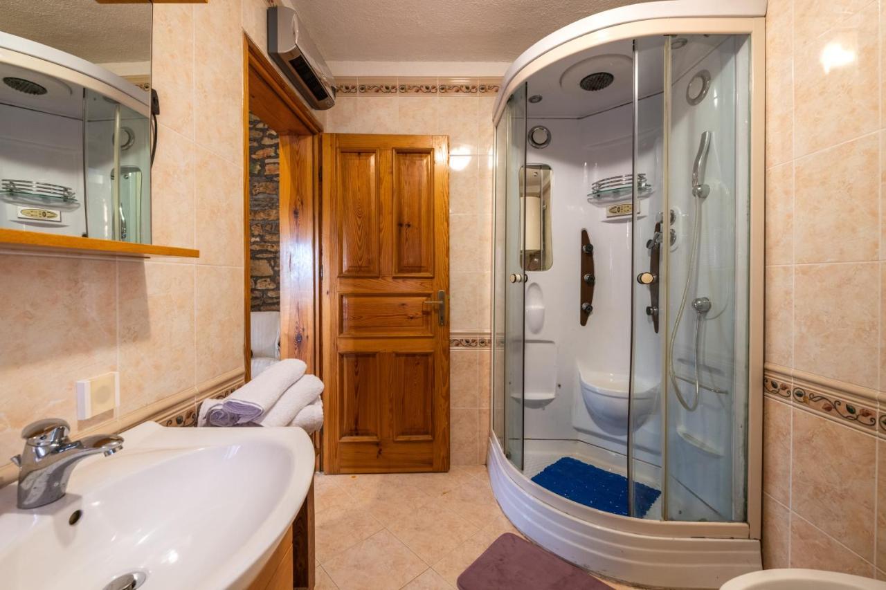 Apartment Larca Канфанар Екстер'єр фото